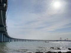 -星海湾跨海大桥