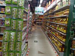 -广百家超市(大东海店)