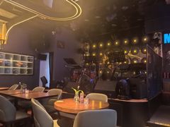 -MARU玛露音乐餐厅(大学路店)