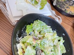 -Tomado绿色烘焙(大尧三路店)