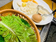 -韩阳王石板烤肉