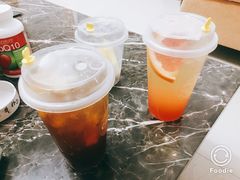 -CAFE'IN精品咖啡体验空间(小寨店)