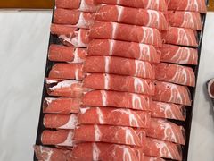 -京九涮肉老北京铜火锅(紫岭国际店)