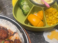 -前海沿·青岛菜(乐客城店)