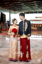 -B.Bridge Couture婚纱礼服(福田店)