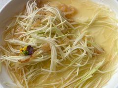 -船歌·鱼水饺青岛菜(金狮广场店)