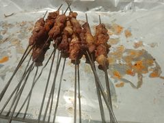-马子全羊(堤口路店)