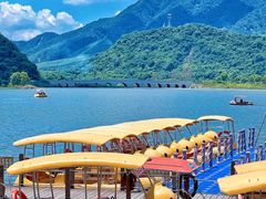 -宝晶宫旅游景区