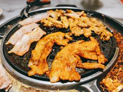 -韩宫宴和牛烤肉(合肥滨湖银泰城店)