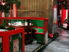 -北平食府.北京烤鸭(亦庄店)