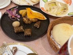 -BRBR叙利亚餐厅(总店)