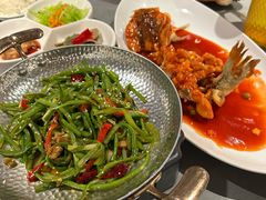 -姑苏家宴·苏帮菜·松鼠桂鱼(苏州总店)