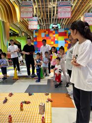 -宝燕乐园(闵行旗舰店)