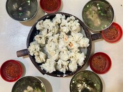 烧麦-海汇源老烧麦店(东大街总店)