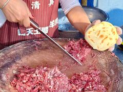 -杨天玉腊牛羊肉
