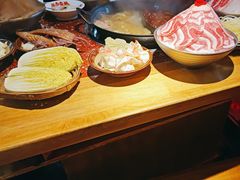 -赵美丽·重庆社区火锅·直营店(火车东站·中豪国际店)