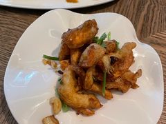 -长沙北辰洲际酒店-栀味轩中餐厅