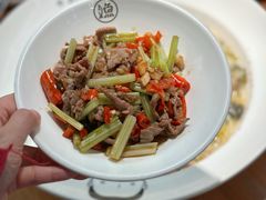 -江渔兒酸菜魚專門店(顺盈时代广场店)