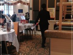 大堂-稻香(汉街店)