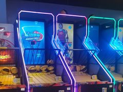 -风云再起游乐汇(上海长风大悦城店)