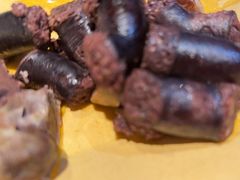 -蒙艾里民族传统菜蒙餐