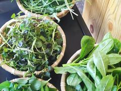 -攀枝花野菜铜火锅(万科凯德店)