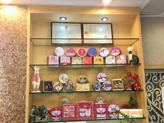 零售区-家琳甜品(江南东店)