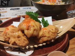 -鳗事鱼意·活鳗現烤专门店(富力海珠城店)