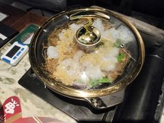 -绿茶餐厅(壹方天地店)
