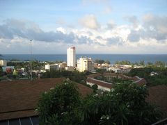 6101阳台-卡伦普纳卡度假村