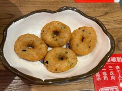-鑫花溪牛肉米粉(景德路店)