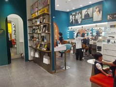 -海马体照相馆(重庆爱琴海购物公园店)