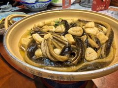 -淮安宴·淮扬菜(清河路一店)