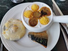 -白天鹅宾馆·流浮阁咖啡厅