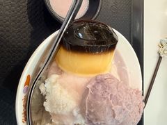 -鲜芋仙(太原街万达店)
