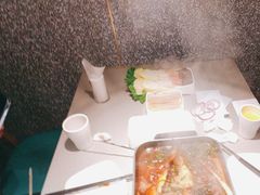 -半天妖烤鱼(中山路店)