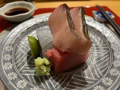 -鮨青(恒基名人购物中心店)