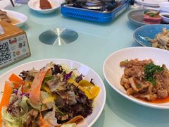 -扬州狮子楼·非遗淮扬菜(总店)