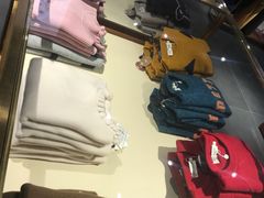 -羊绒世家(滨康路店)