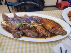 -京皇十二道天津菜(蒲黄榆店)
