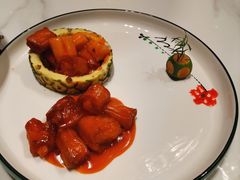 -顺风山庄(水濂山店)