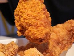 -麦当劳(哈西万达店)