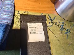 -普洱茶府(博乐广场店)
