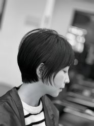 -卓梵美发·精品Salon