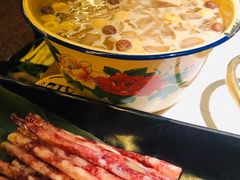 -哥老官重庆美蛙鱼头(松江地中海十八哥店)
