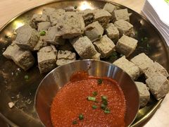 -我是那个大叔·美食研究所(新塘路店)