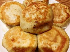 -清真吴记门钉肉饼·喜多利