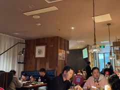 -青年公社烤鸭(青年路店)