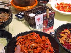 -聚味瞿记·龙虾堂(咸嘉湖店)