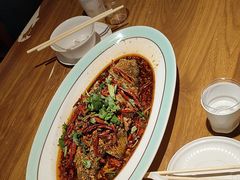 -东来土菜馆(民祥园路店)